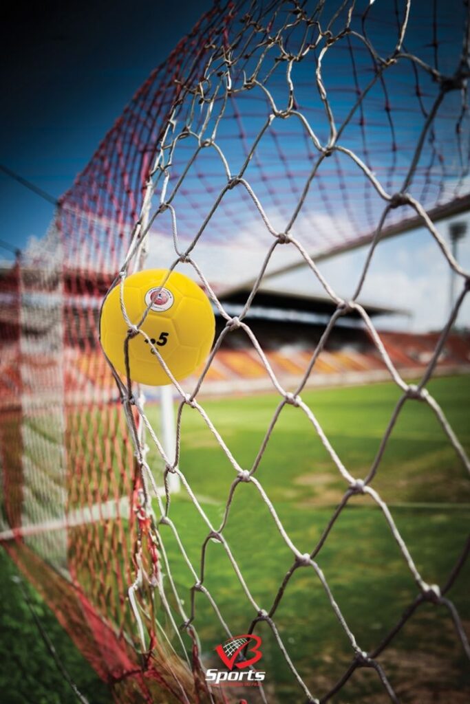 sports ball stop nets