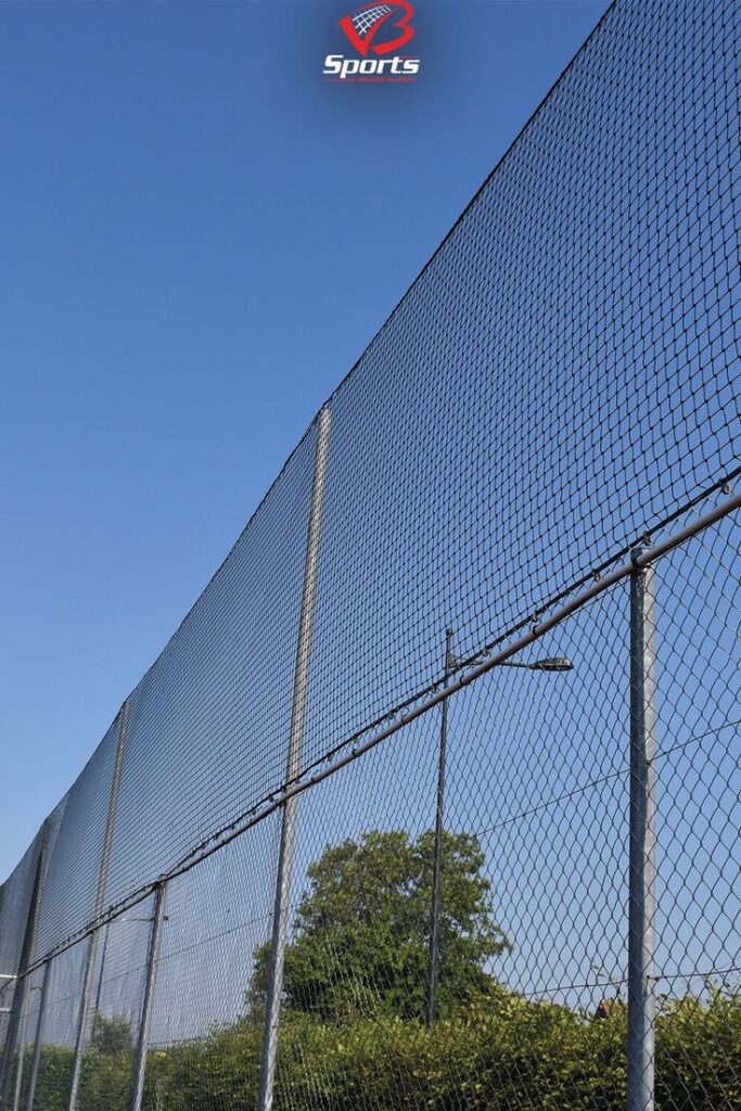 sport Stop ball nets