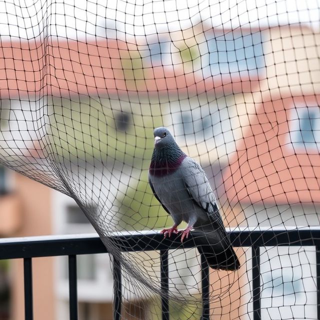 PIGEON NETS