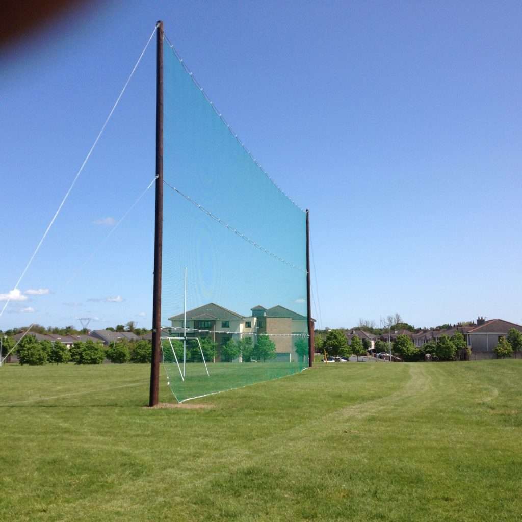 sport stop ball nets