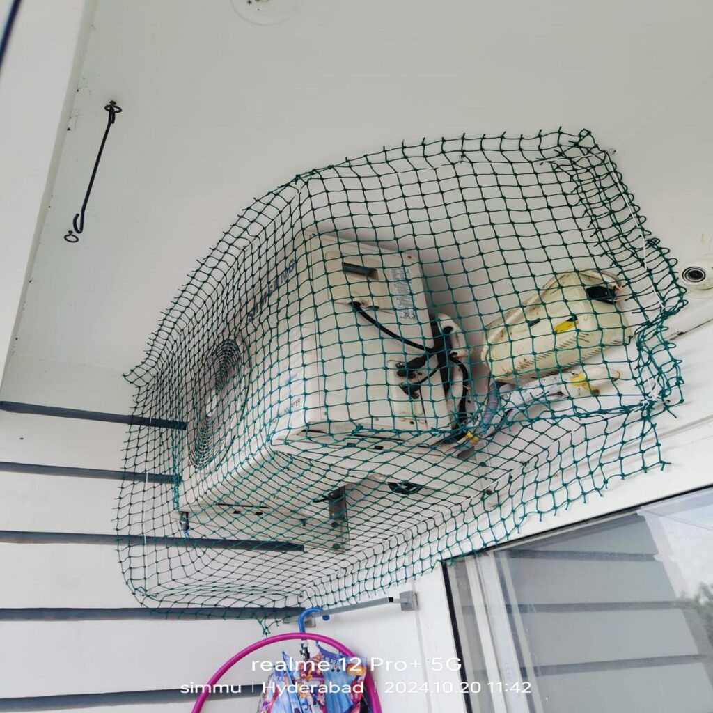AC NETS