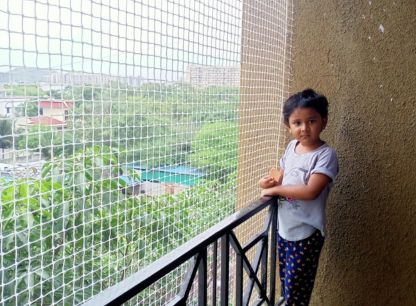 Children safety nets