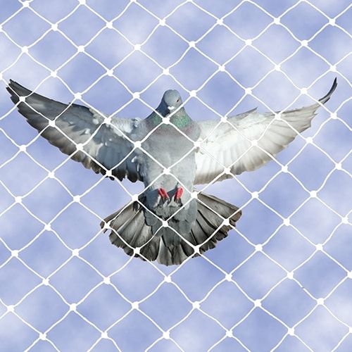 Pigeon nets for balcony