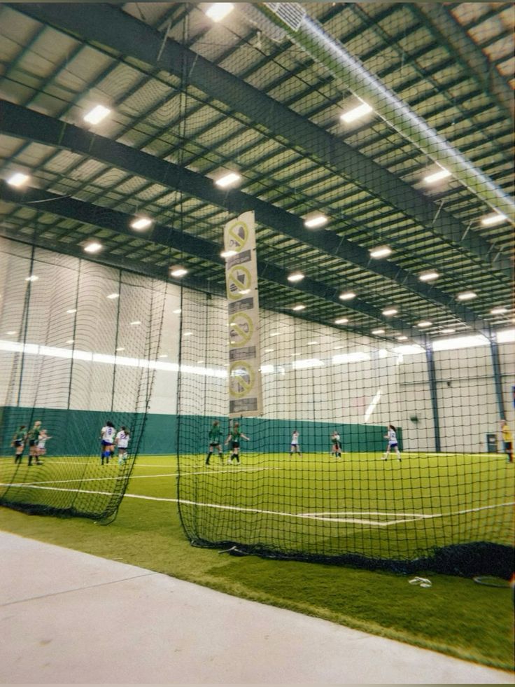 sports ball stop nets