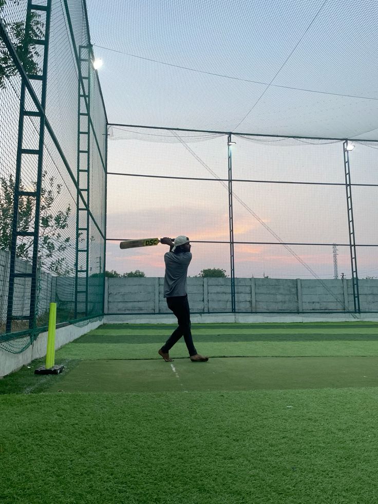 box nets